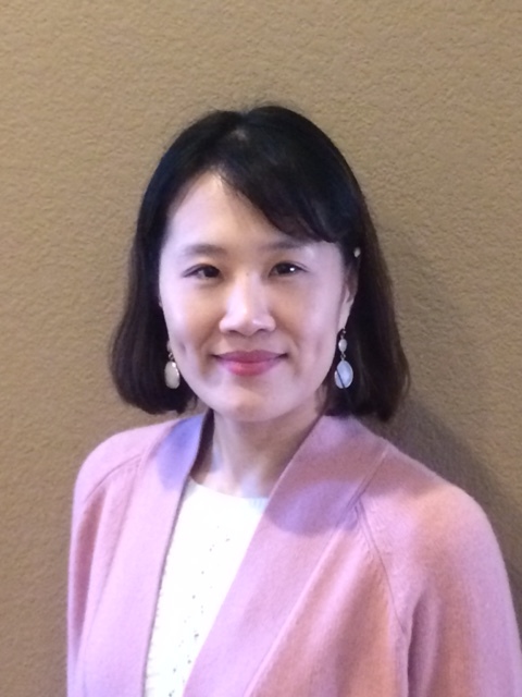 VANITAS : FLEUR / JIYOUNG KIM（金智暎） Ji Young Kim, NP — Hospitalist Internists Associates